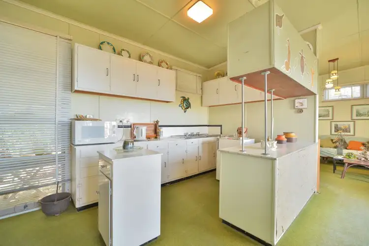 Third view of Homely house listing, 230 Goondoon Street, South Gladstone QLD 4680