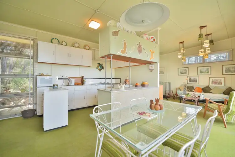 Fourth view of Homely house listing, 230 Goondoon Street, South Gladstone QLD 4680