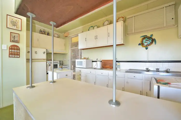 Fifth view of Homely house listing, 230 Goondoon Street, South Gladstone QLD 4680