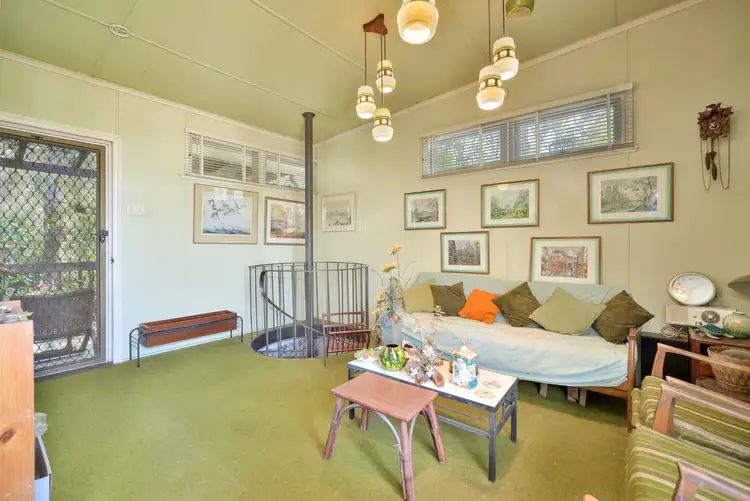 Sixth view of Homely house listing, 230 Goondoon Street, South Gladstone QLD 4680