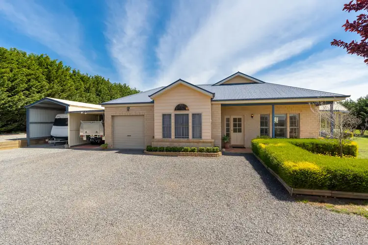 573 Tallwood Road, Forest Reefs NSW 2798