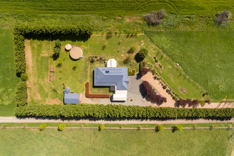 Third view of Homely house listing, 573 Tallwood Road, Forest Reefs NSW 2798