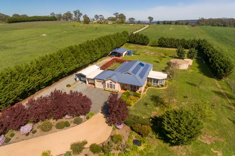 Fourth view of Homely house listing, 573 Tallwood Road, Forest Reefs NSW 2798