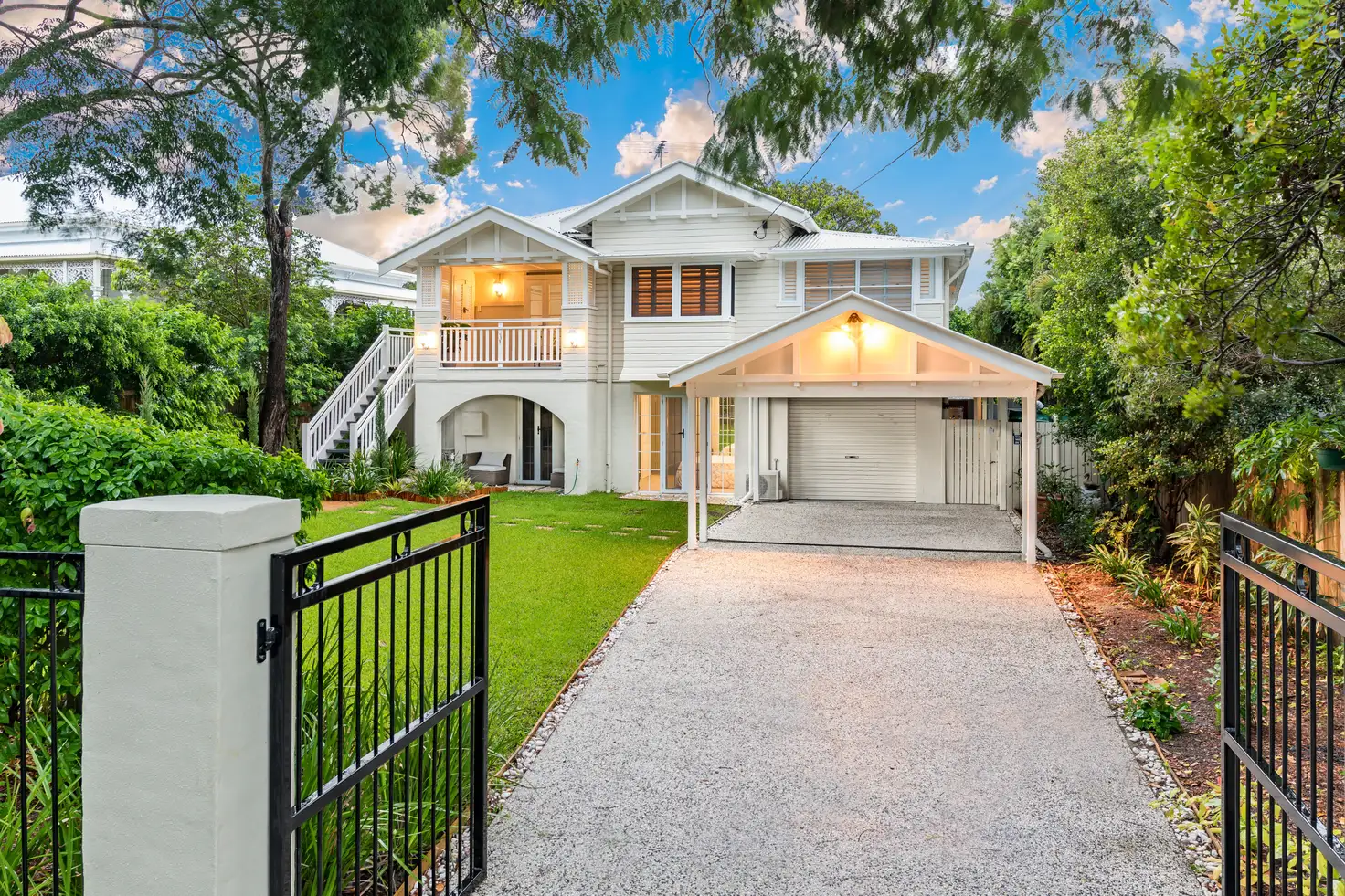Main view of Homely house listing, 40 Franz Road, Clayfield QLD 4011