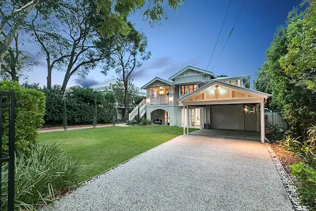 Second view of Homely house listing, 40 Franz Road, Clayfield QLD 4011