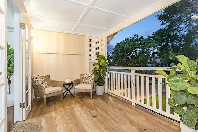 Third view of Homely house listing, 40 Franz Road, Clayfield QLD 4011