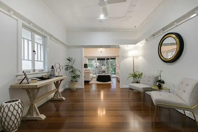 Fourth view of Homely house listing, 40 Franz Road, Clayfield QLD 4011