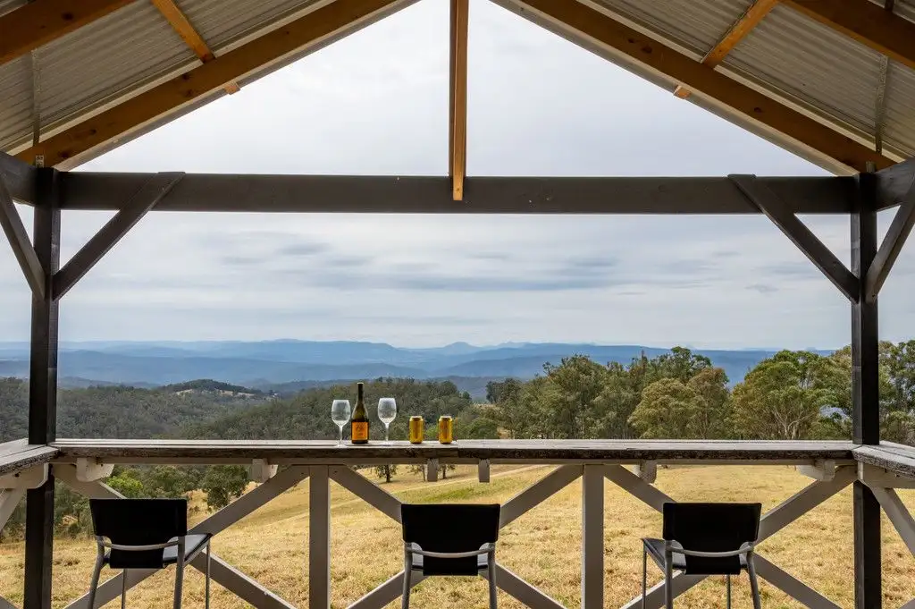 Main view of Homely rural property listing, "Windermere" Rivertree Road, Liston NSW 2372