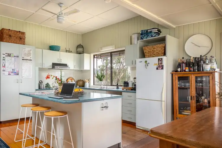 Sixth view of Homely rural property listing, "Windermere" Rivertree Road, Liston NSW 2372