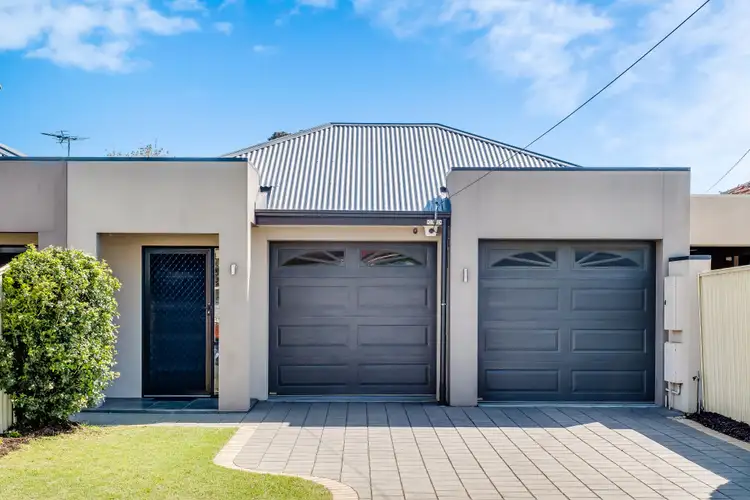 24 Raleigh Avenue, Flinders Park SA 5025