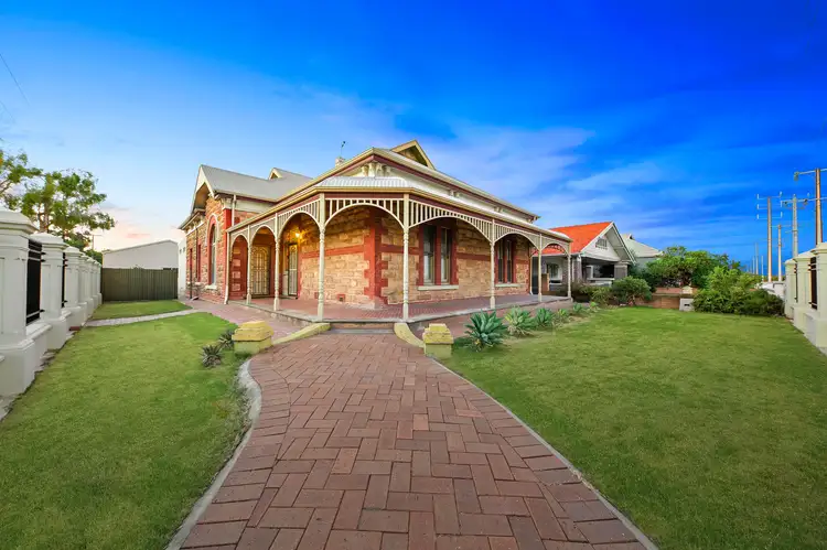 363 Military Road, Largs Bay SA 5016