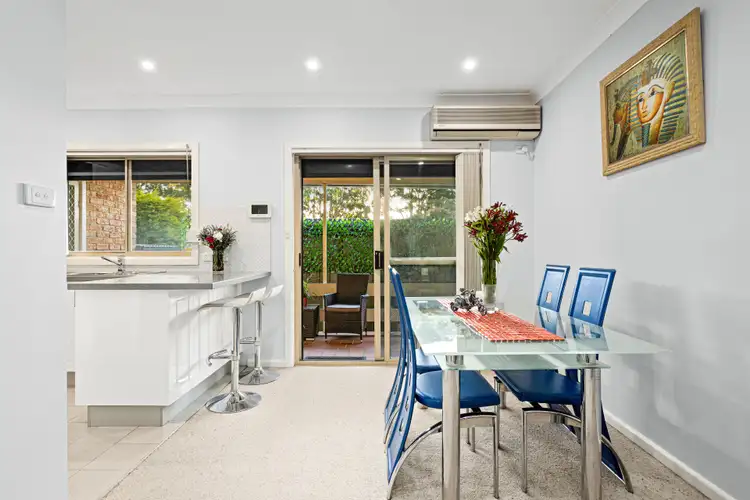 Fifth view of Homely villa listing, 3/23-25 Rosebery Street, Penshurst NSW 2222