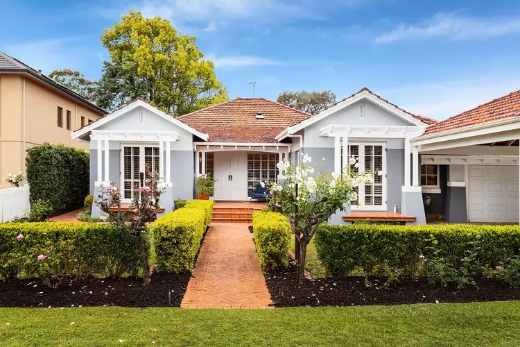 Second view of Homely house listing, 54 Goldsmith Road, Dalkeith WA 6009