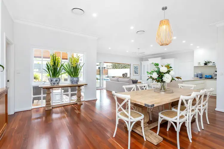 Third view of Homely house listing, 54 Goldsmith Road, Dalkeith WA 6009