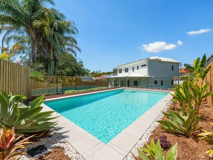 22 Luke Street, Wavell Heights QLD 4012