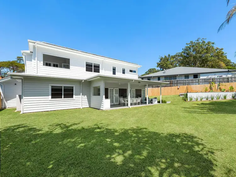 Third view of Homely house listing, 22 Luke Street, Wavell Heights QLD 4012