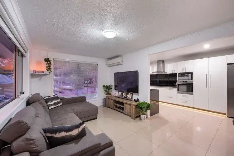 Second view of Homely house listing, 6 Holder Street, Loganholme QLD 4129