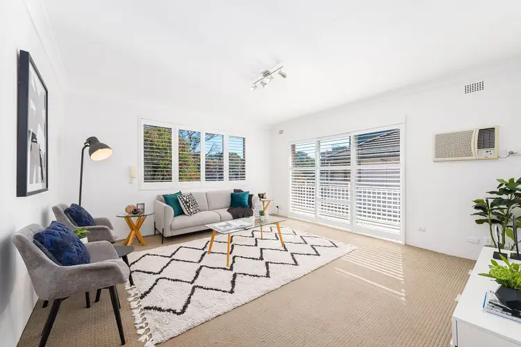 Main view of Homely apartment listing, 3/29 Riverside Crescent, Marrickville NSW 2204