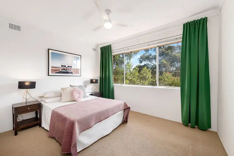 Fifth view of Homely apartment listing, 3/29 Riverside Crescent, Marrickville NSW 2204