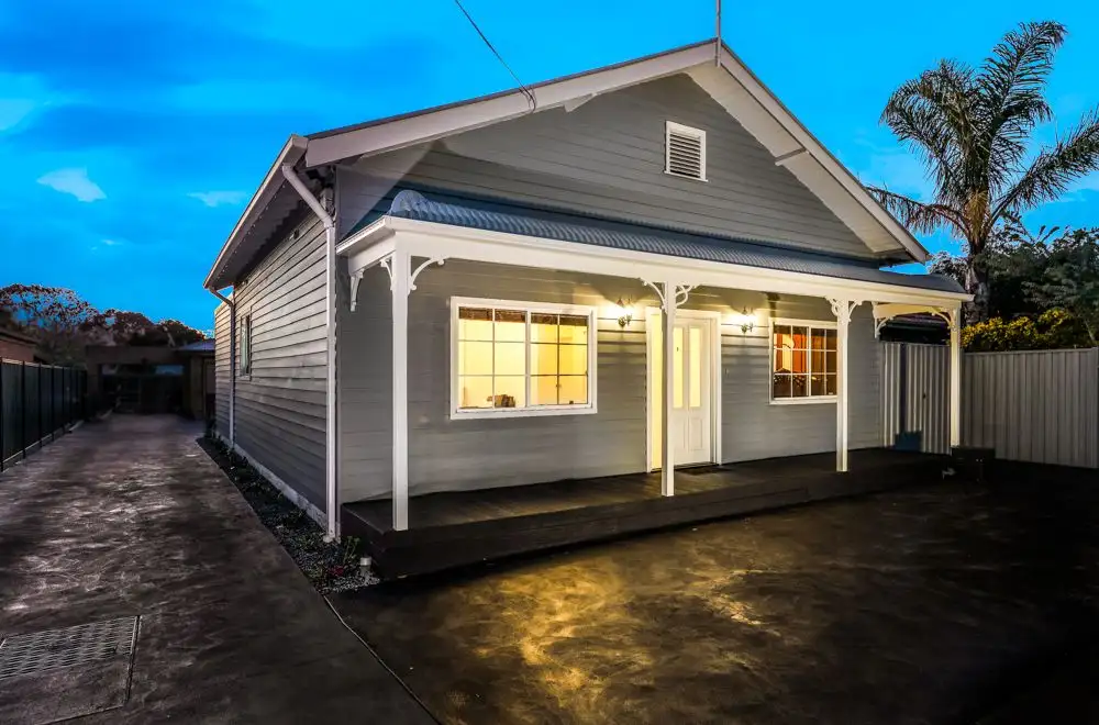 Main view of Homely unit listing, 1/31 Piper Street, Fawkner VIC 3060
