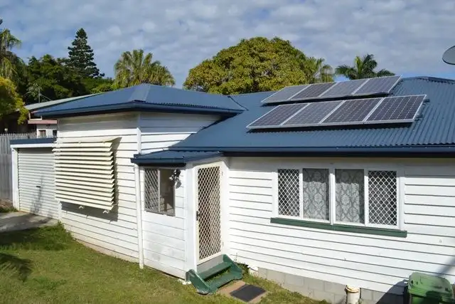 Main view of Homely house listing, 4a Ward Street, Yeppoon QLD 4703