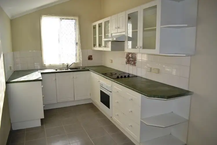 Second view of Homely house listing, 4a Ward Street, Yeppoon QLD 4703
