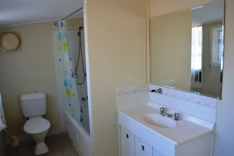 Fourth view of Homely house listing, 4a Ward Street, Yeppoon QLD 4703