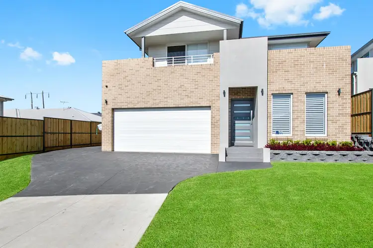 14 Dalton Street, North Richmond NSW 2754
