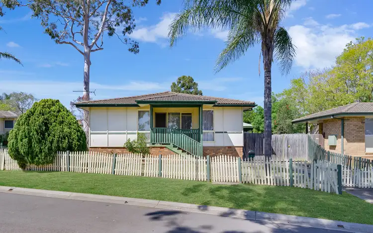 3 Maitland Way, Airds NSW 2560
