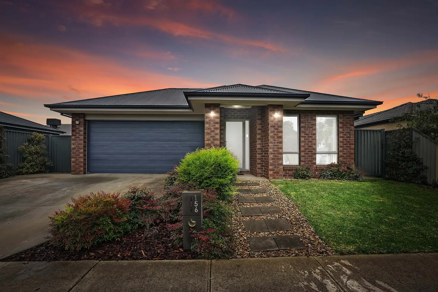 Main view of Homely house listing, 156 Canterbury Road West, Lara VIC 3212