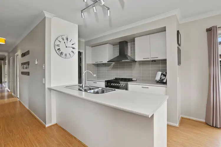Second view of Homely house listing, 156 Canterbury Road West, Lara VIC 3212