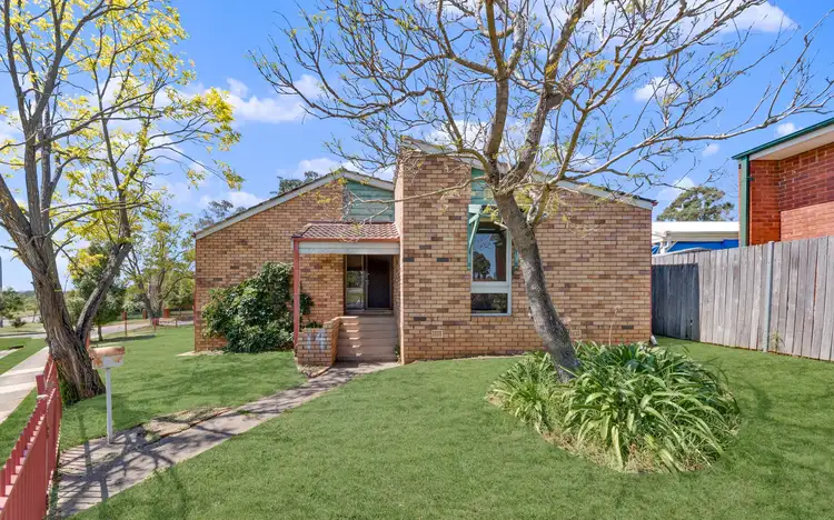 14 Merino Crescent, Airds NSW 2560