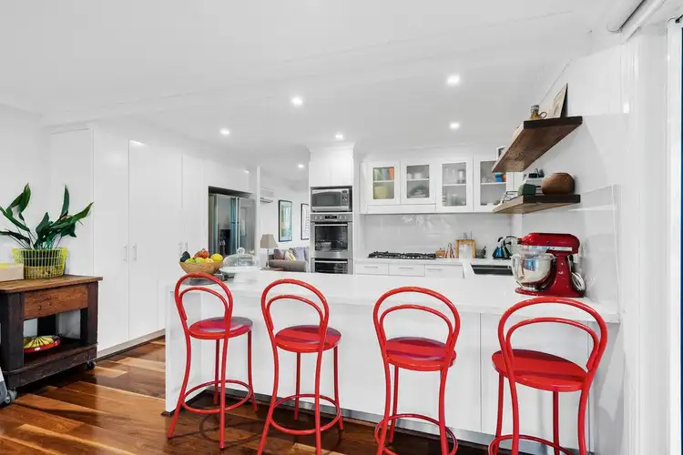 Second view of Homely house listing, 88 Golden Valley Drive, Glossodia NSW 2756