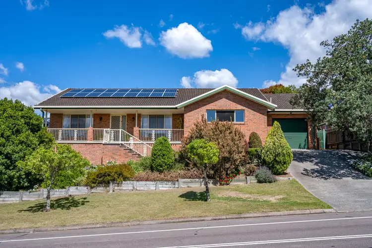 Main view of Homely house listing, 3 Campbell Close,, Raymond Terrace NSW 2324