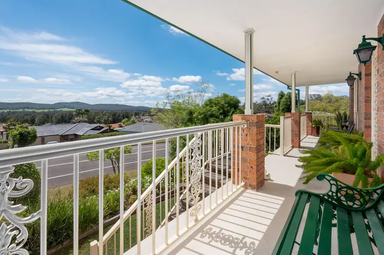 Second view of Homely house listing, 3 Campbell Close,, Raymond Terrace NSW 2324