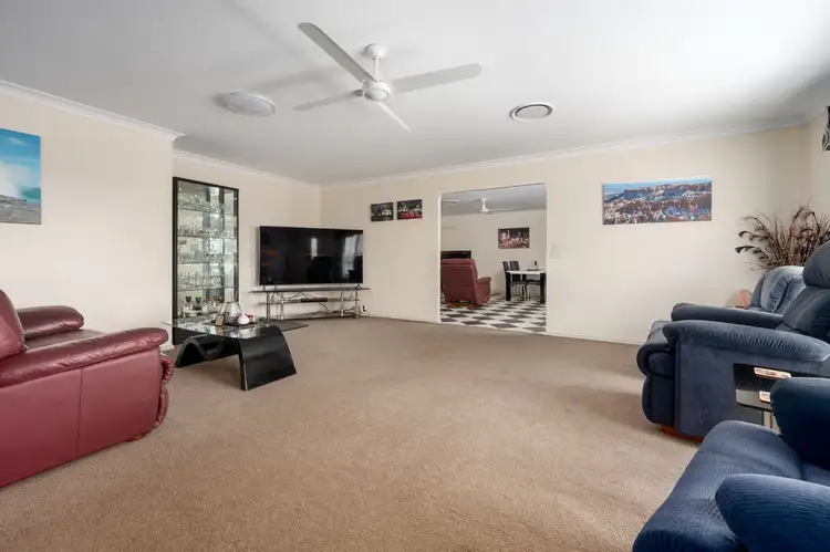 Fourth view of Homely house listing, 3 Campbell Close,, Raymond Terrace NSW 2324