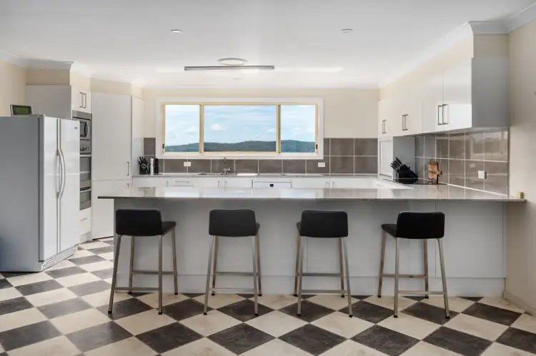 Fifth view of Homely house listing, 3 Campbell Close,, Raymond Terrace NSW 2324