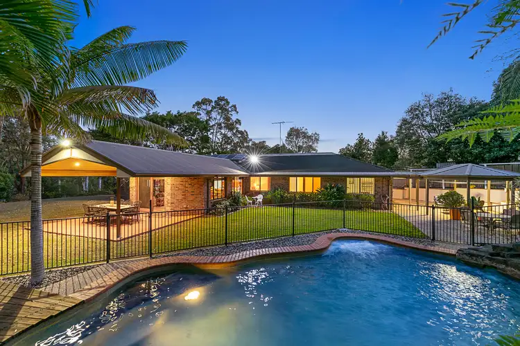 68 Hanover Drive, Alexandra Hills QLD 4161