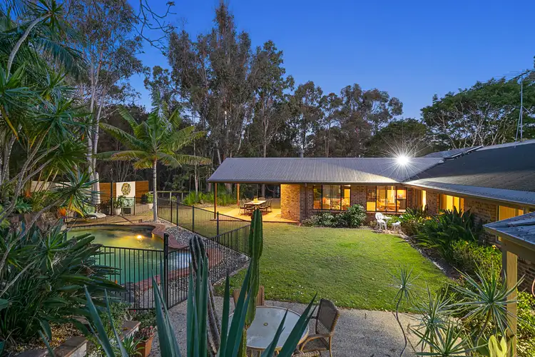 Second view of Homely house listing, 68 Hanover Drive, Alexandra Hills QLD 4161