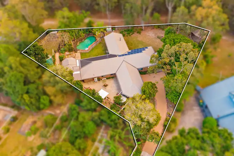 Third view of Homely house listing, 68 Hanover Drive, Alexandra Hills QLD 4161