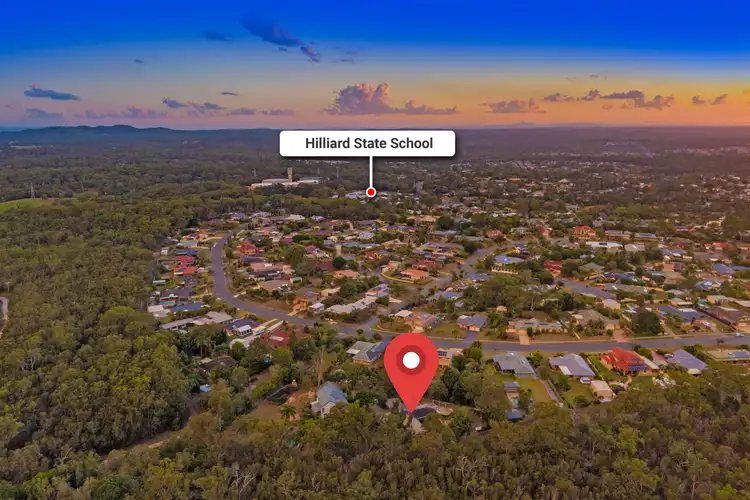 Fourth view of Homely house listing, 68 Hanover Drive, Alexandra Hills QLD 4161