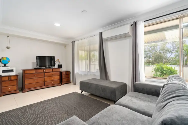 Second view of Homely house listing, 3 Jokic Street, Bonnyrigg Heights NSW 2177