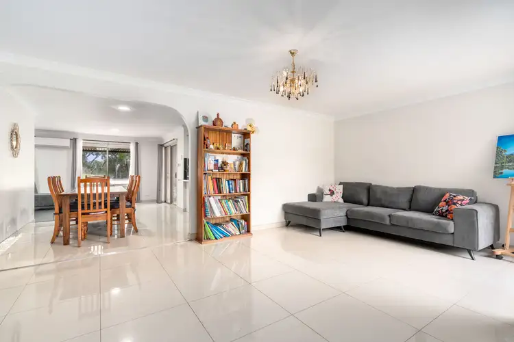 Third view of Homely house listing, 3 Jokic Street, Bonnyrigg Heights NSW 2177