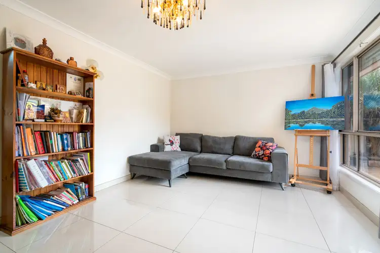 Fourth view of Homely house listing, 3 Jokic Street, Bonnyrigg Heights NSW 2177