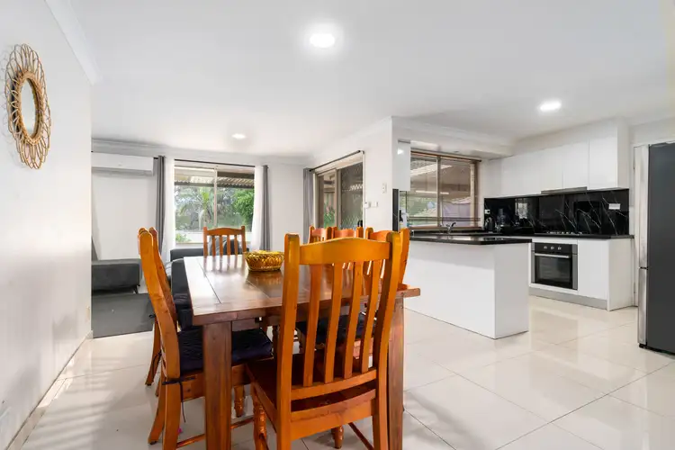 Sixth view of Homely house listing, 3 Jokic Street, Bonnyrigg Heights NSW 2177