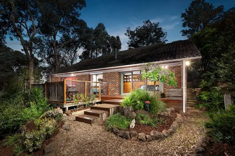 53 Clyde Street, Diamond Creek VIC 3089