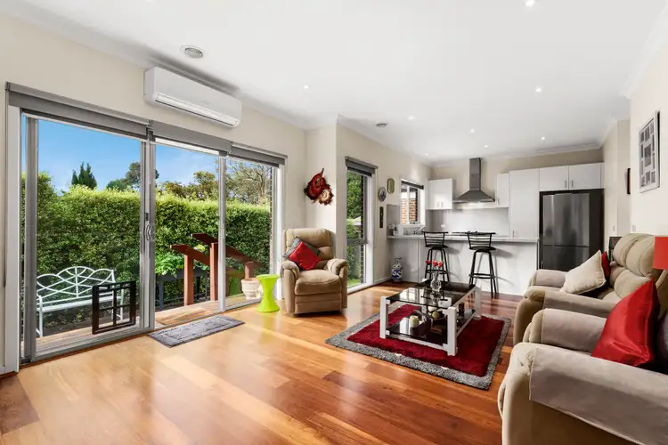2 Clayton Place, Kilsyth VIC 3137