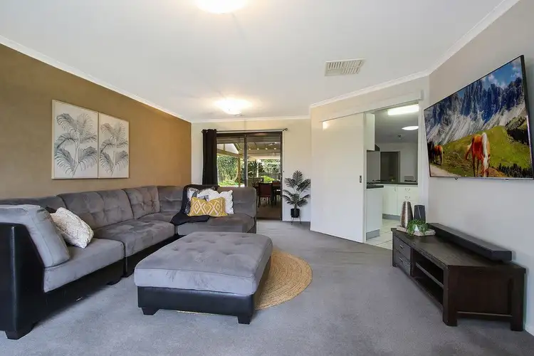 Third view of Homely house listing, 3 Hanlon Court, West Wodonga VIC 3690