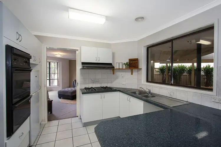 Fourth view of Homely house listing, 3 Hanlon Court, West Wodonga VIC 3690