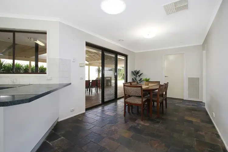 Fifth view of Homely house listing, 3 Hanlon Court, West Wodonga VIC 3690